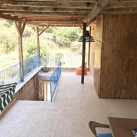 Casa Del Paradiso شقة كالكان