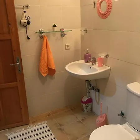 Apartman Casa Del Paradiso Kalkan