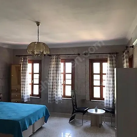 Casa Del Paradiso * Kalkan