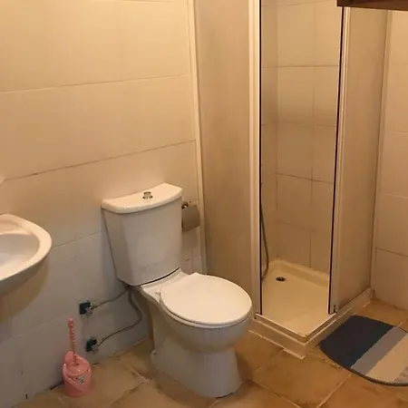 Casa Del Paradiso Apartman Kalkan