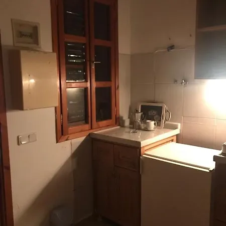 Apartman Casa Del Paradiso *