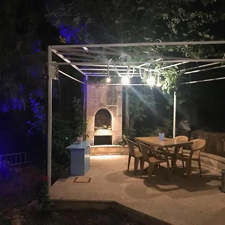 Apartman Casa Del Paradiso Kalkan