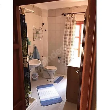 Casa Del Paradiso * Kalkan