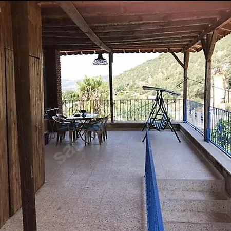 Casa Del Paradiso