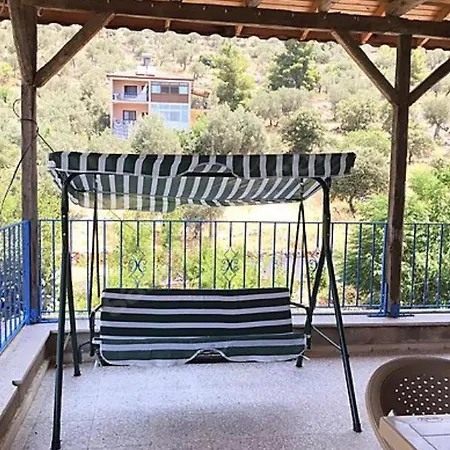 Apartman Casa Del Paradiso