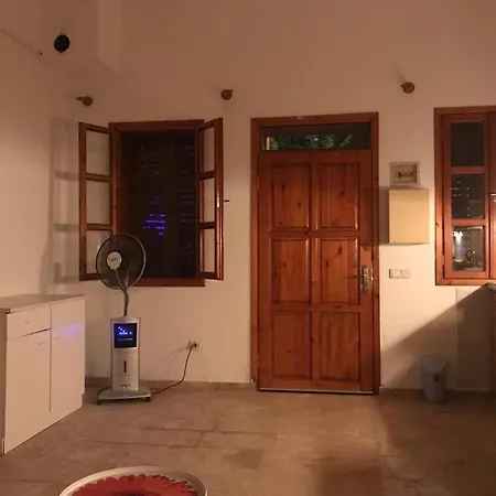 Casa Del Paradiso Apartman