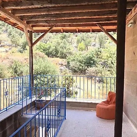 Casa Del Paradiso *