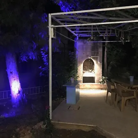 Casa Del Paradiso Kalkan