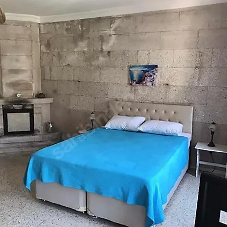 Casa Del Paradiso *