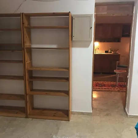 Casa Del Paradiso Apartman *