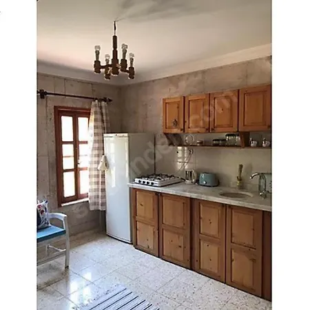Apartman Casa Del Paradiso *